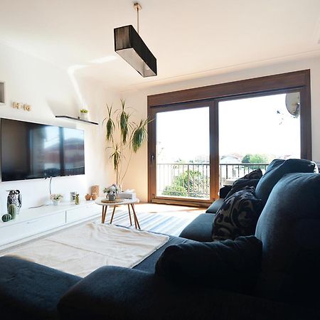 Apartamento En El Centro De A Illa De Arousa Екстериор снимка