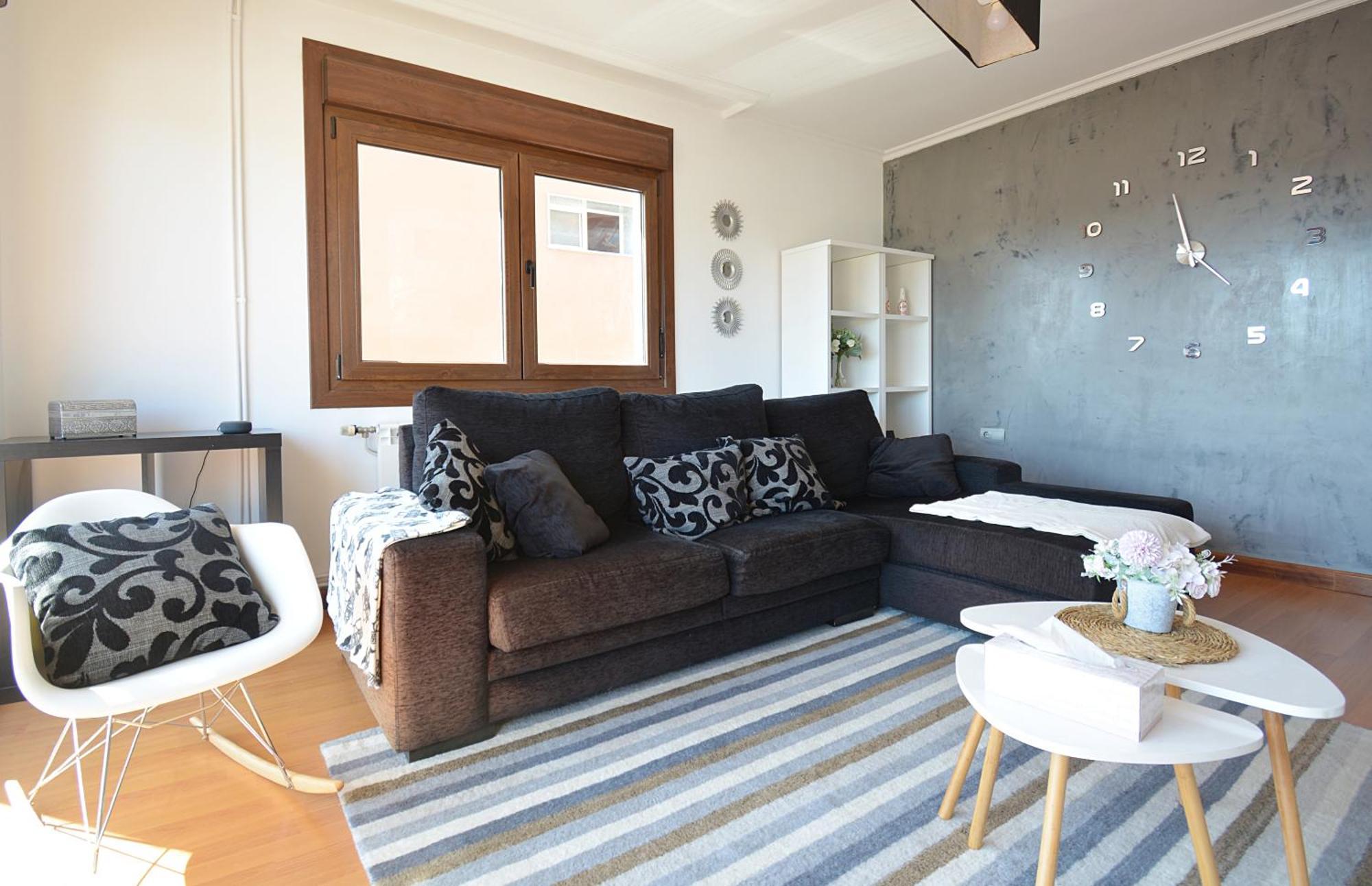 Apartamento En El Centro De A Illa De Arousa Екстериор снимка