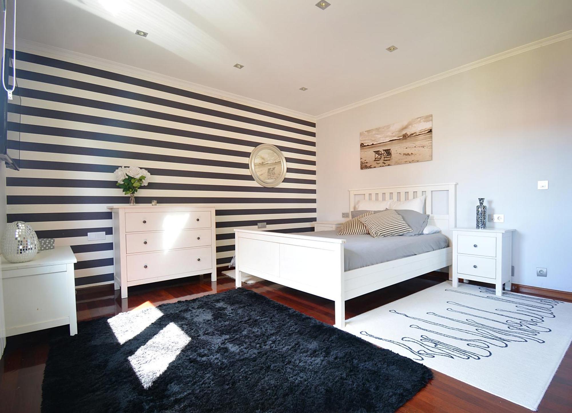 Apartamento En El Centro De A Illa De Arousa Екстериор снимка